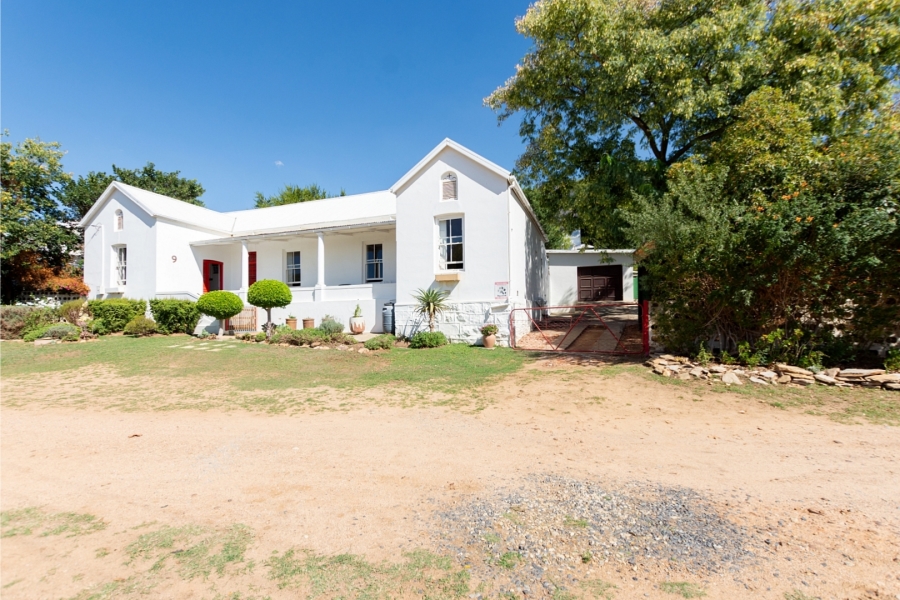 3 Bedroom Property for Sale in Riebeek West Western Cape